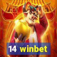 14 winbet